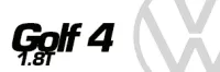 Golf 4 1.8T