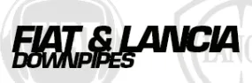 Fiat / Lancia Downpipes