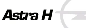 Opel Astra H