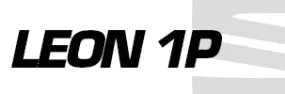 Leon II 1P
