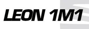 Leon I 1M1