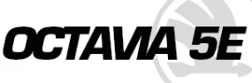 Skoda Octavia 5E