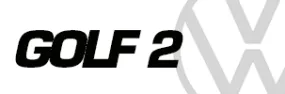 Golf 2