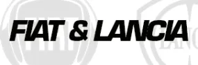 Fiat / Lancia