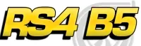 RS4 B5