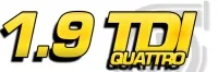 1.9 TDI Quattro