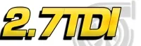 2.7 TDI