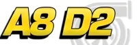 A8 D2 (Typ 4D)