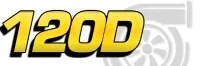 120D