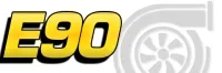 3er E90 Limousine