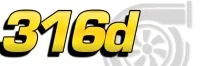 316D