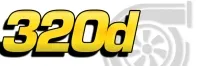 320D