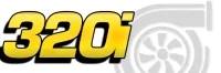 320i