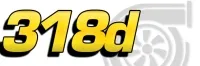 318D