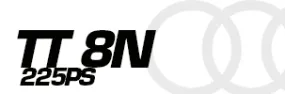 TT 225PS 8N