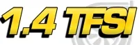 1.4 TFSI