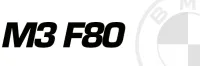 M3 F80