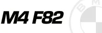 M4 F82