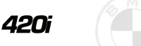 420i