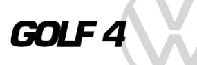 Golf 4 1J1