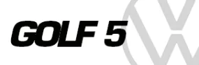 Golf 5