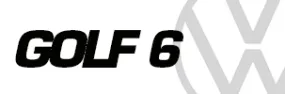 Golf 6