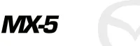MX-5 / Miata