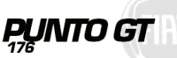 Punto GT 176