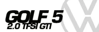 2.0 TFSI GTI