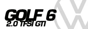 2.0 TFSI GTI