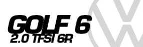 2.0 TFSI 6 R