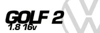 1.8 16v GTI