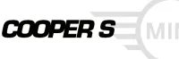 Cooper S
