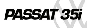 Passat 35i