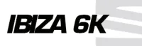 Ibiza 6K
