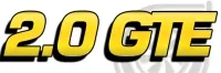 2.0E GTE