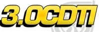 3.0CDTI