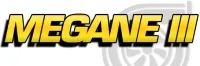 Megane III