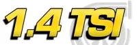 1.4 TSI