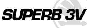 Superb 3V