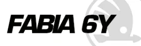 Fabia 6Y