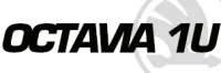 Octavia 1U