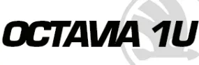 Octavia 1U