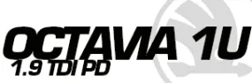 1.9 TDI PD