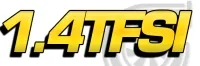 1.4 TFSI