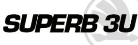 Superb 3U