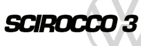 Scirocco 3