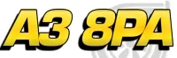 A3 8PA Sportback