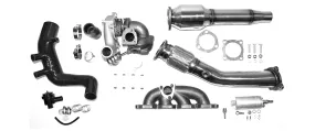 Upgrade Turbo Kit