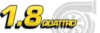 1.8 Quattro